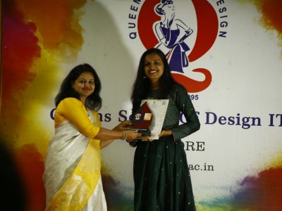 Award Distribution 1