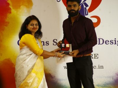 Award Distribution 2